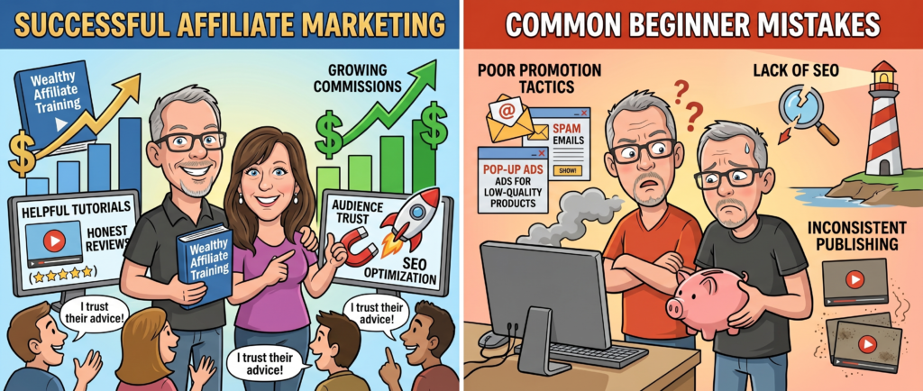 affiliate video marketing best practices
