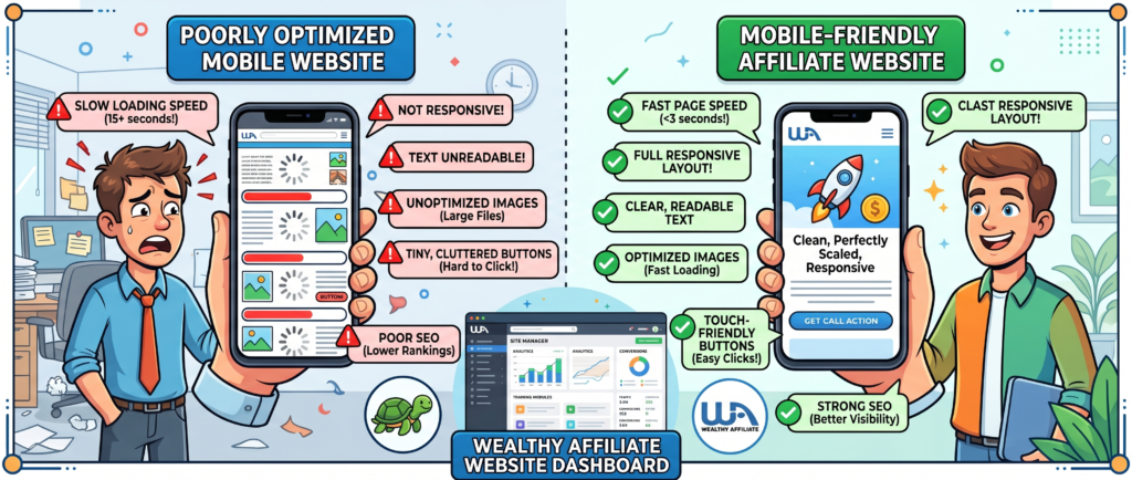 mobile optimization best practices